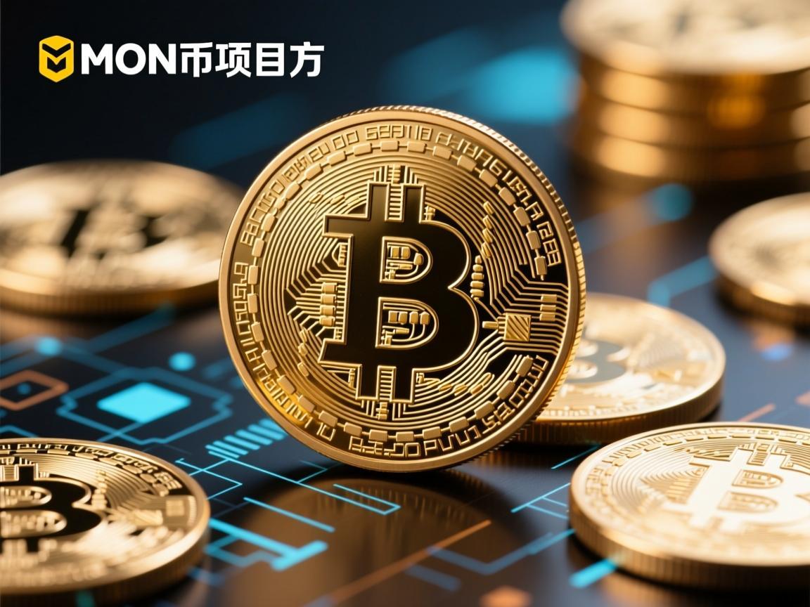 MON币项目方，生态构建与价值深耕的探索者