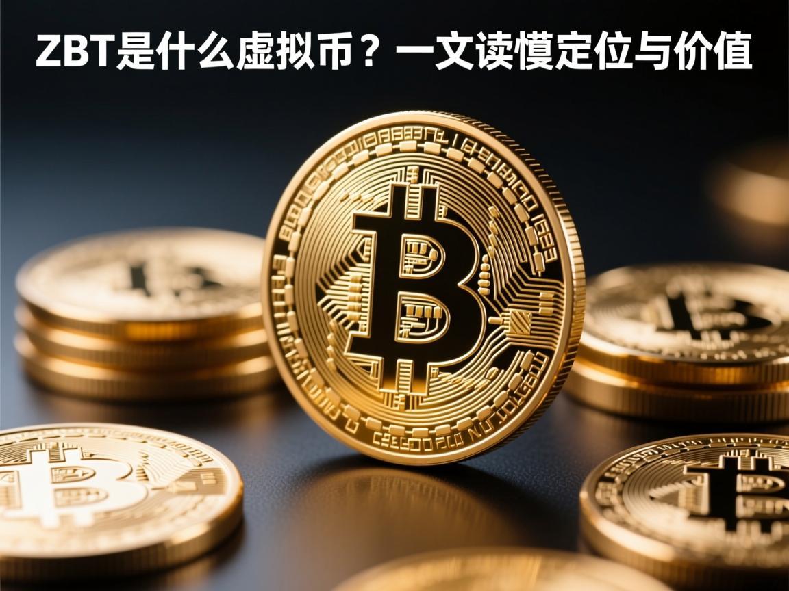 ZBT是什么虚拟币？一文读懂其定位与价值