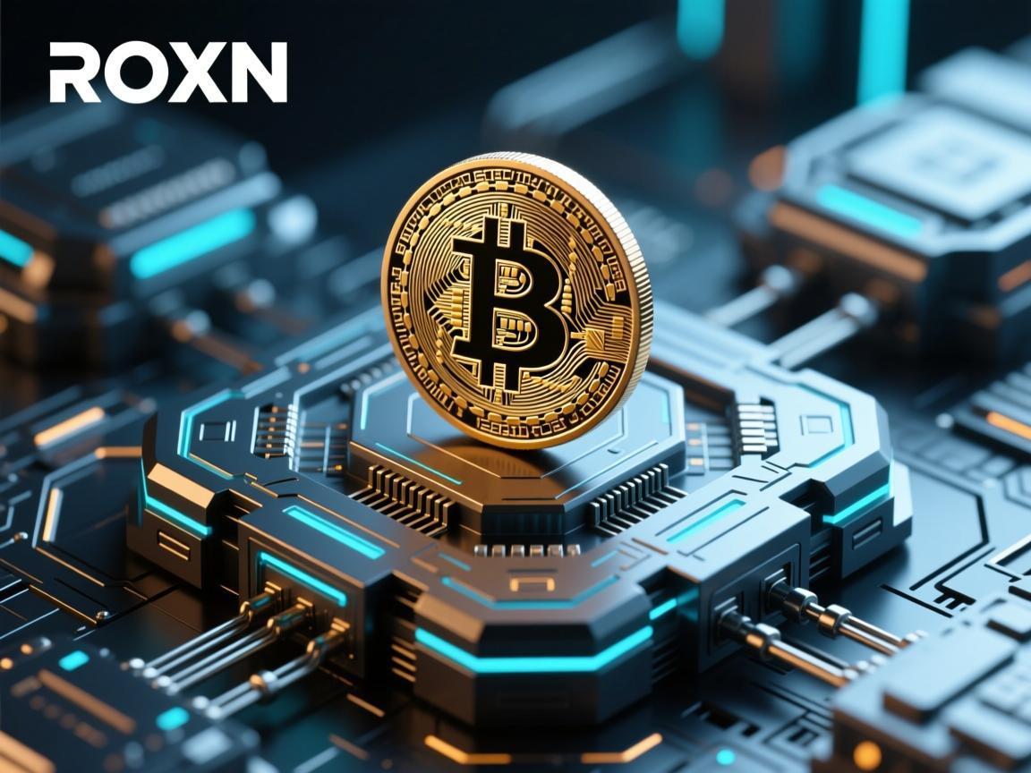 ROXN币底层技术，未来数字生态的基石与创新引擎