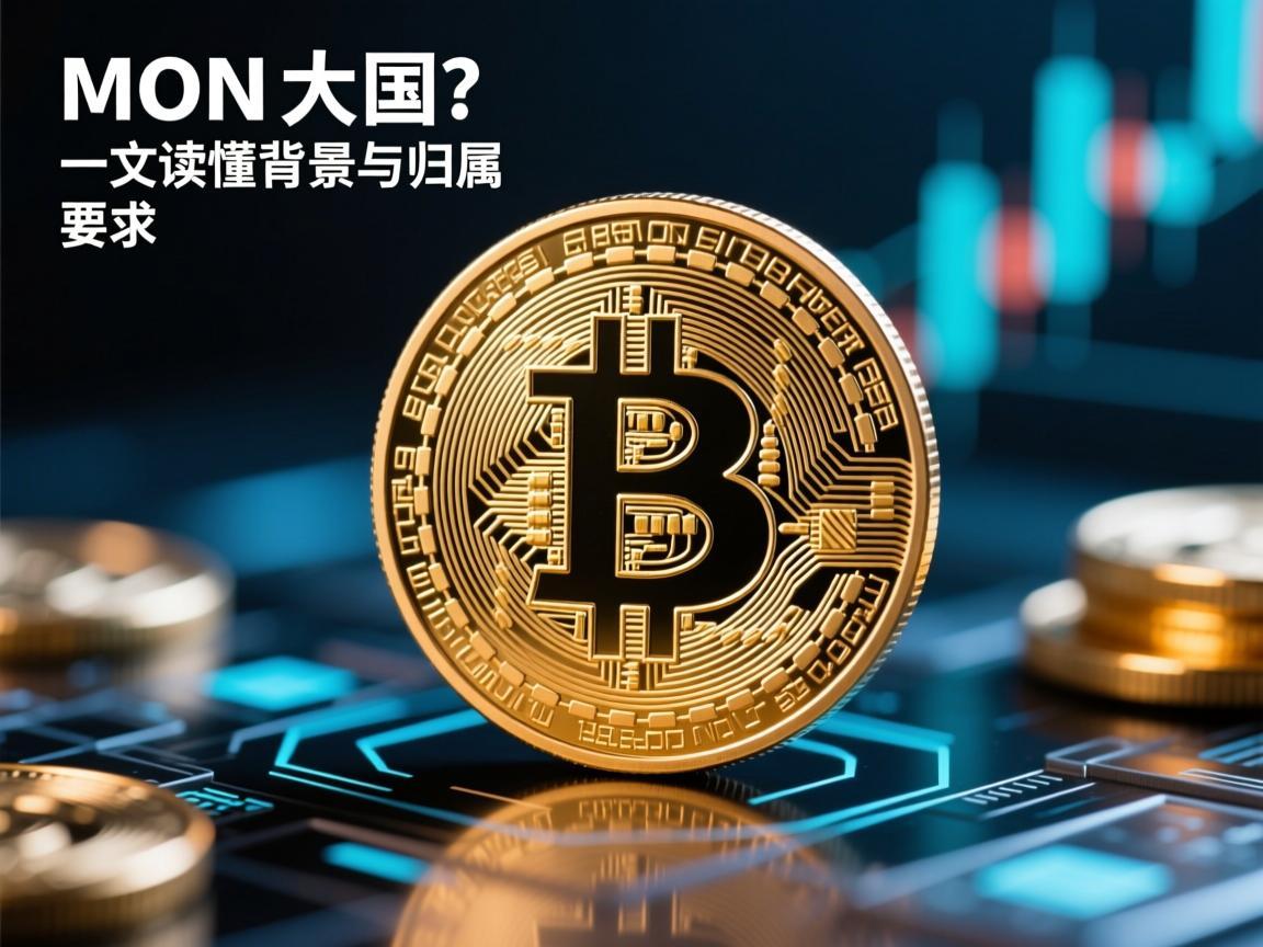 MON币是哪国？一文读懂其背景与归属
