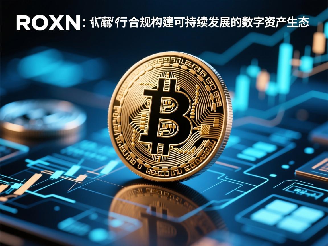 ROXN币代币发行合规，构建可持续发展的数字资产生态