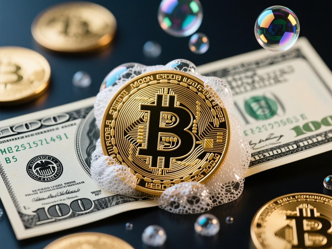 MON币站上千美元，是泡沫还是价值觉醒？