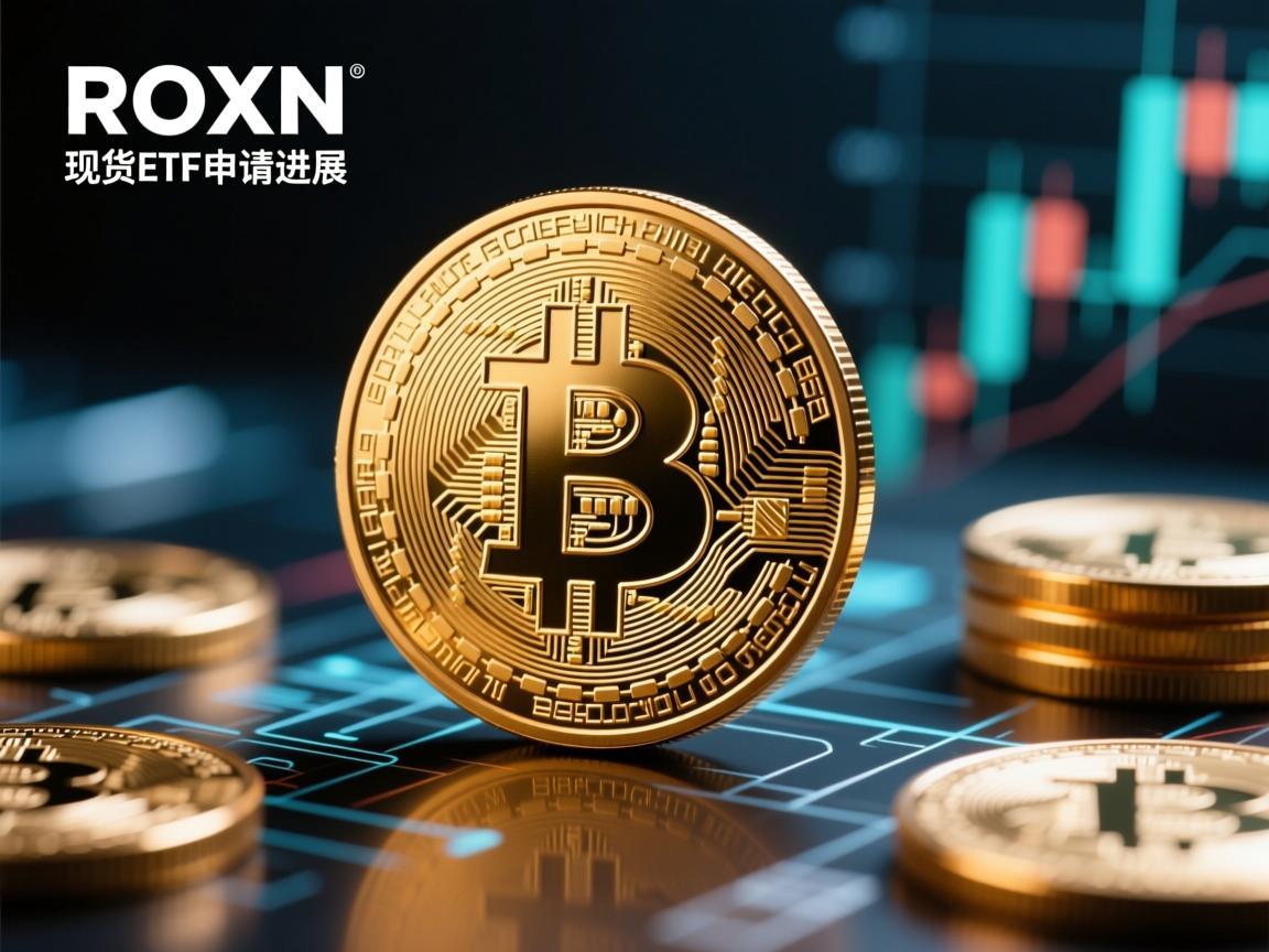 ROXN币现货ETF申请进展，监管博弈下的新机遇与挑战