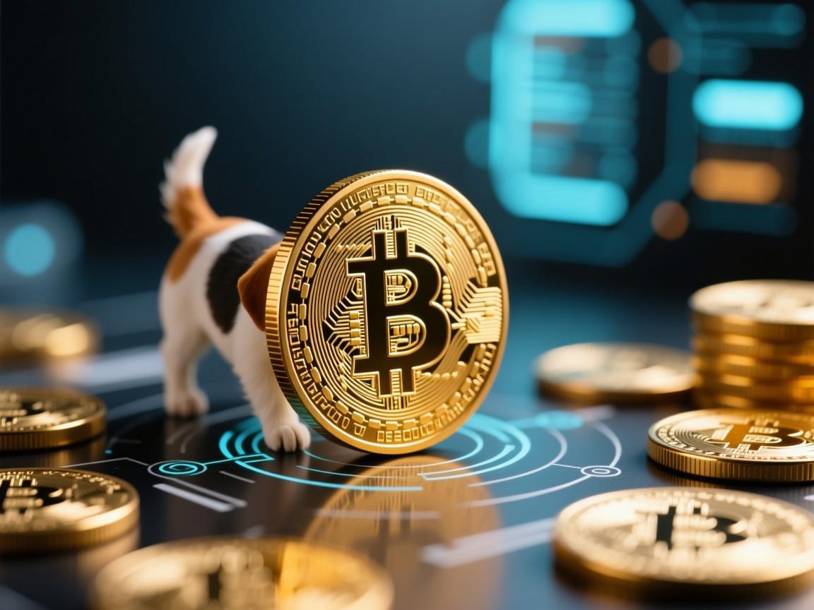 找回狗狗币后，这几步操作至关重要