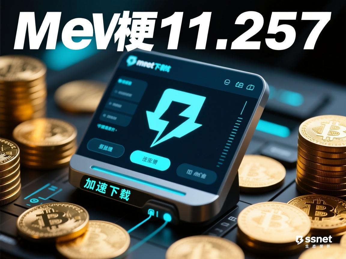 当梗文化遇上加速下载，meme11.257与ssnet的迅雷生态探析