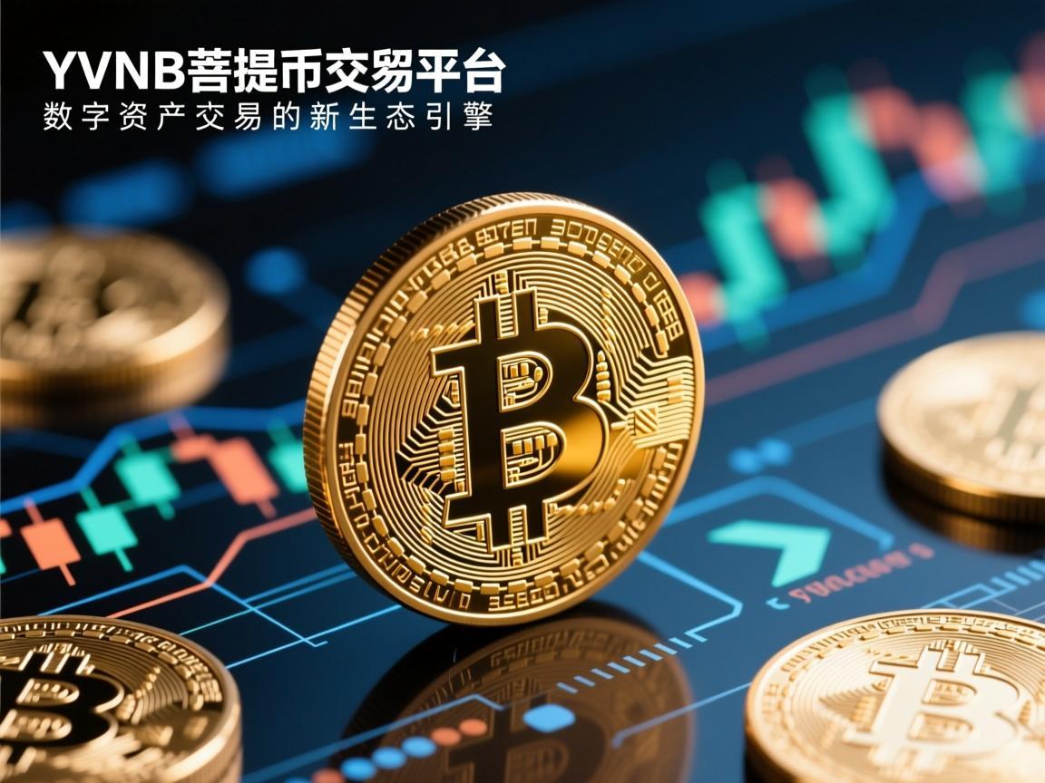 YBNB菩提币交易平台，数字资产交易的新生态引擎