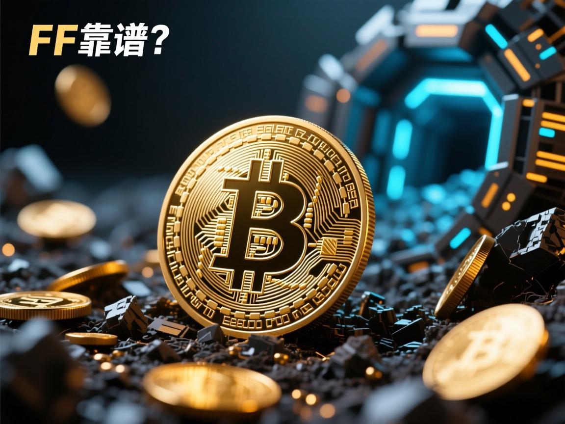 FF币挖矿靠谱吗？理性看待风险与机遇