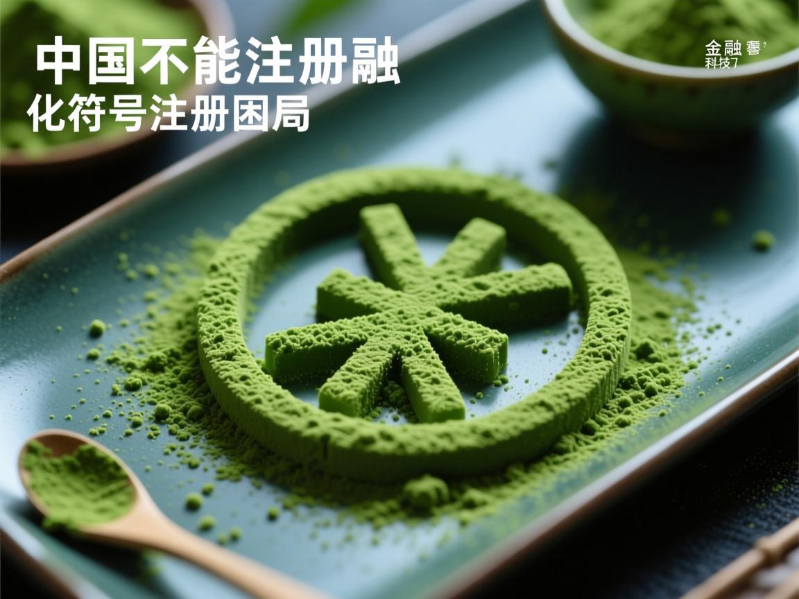 中国不能注册抹茶，一场文化符号的注册困局