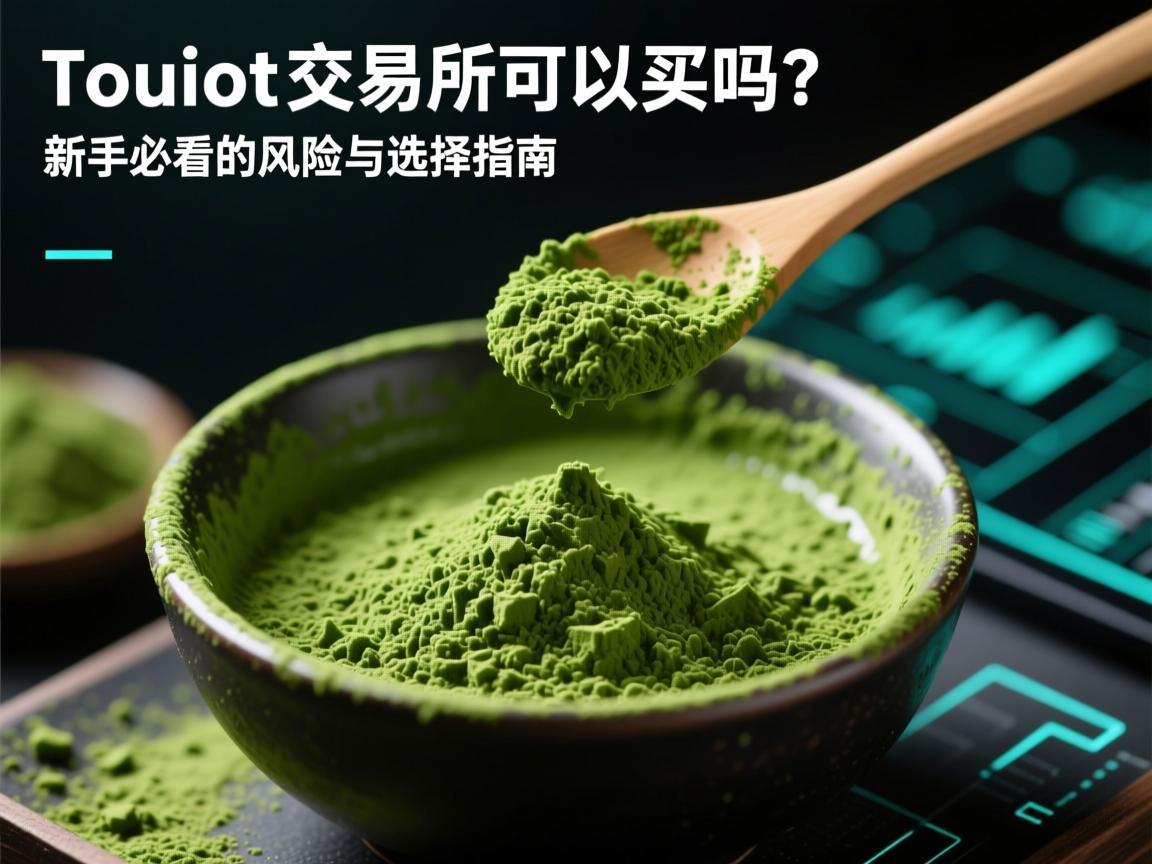抹茶交易所可以买吗 新手必看的风险与选择指南