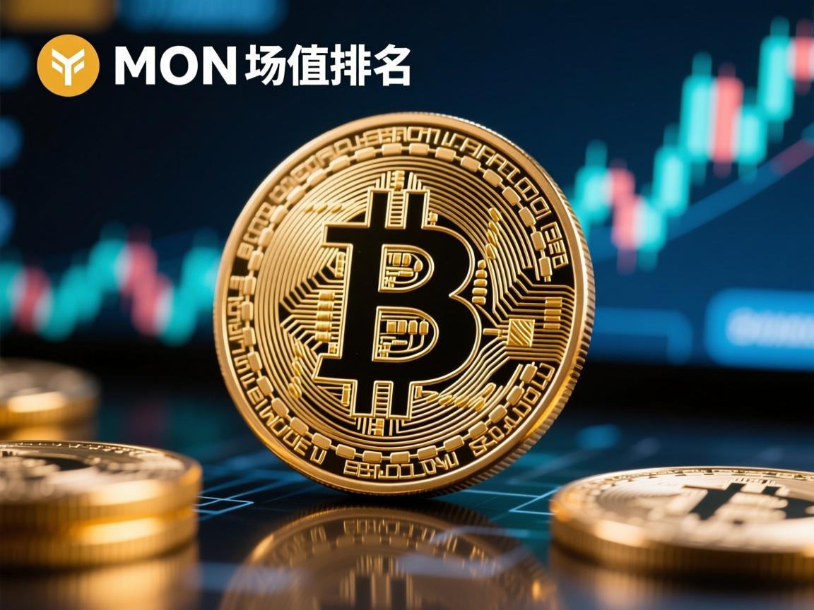 MON币市值排名，潜力与挑战并行的加密资产新势力