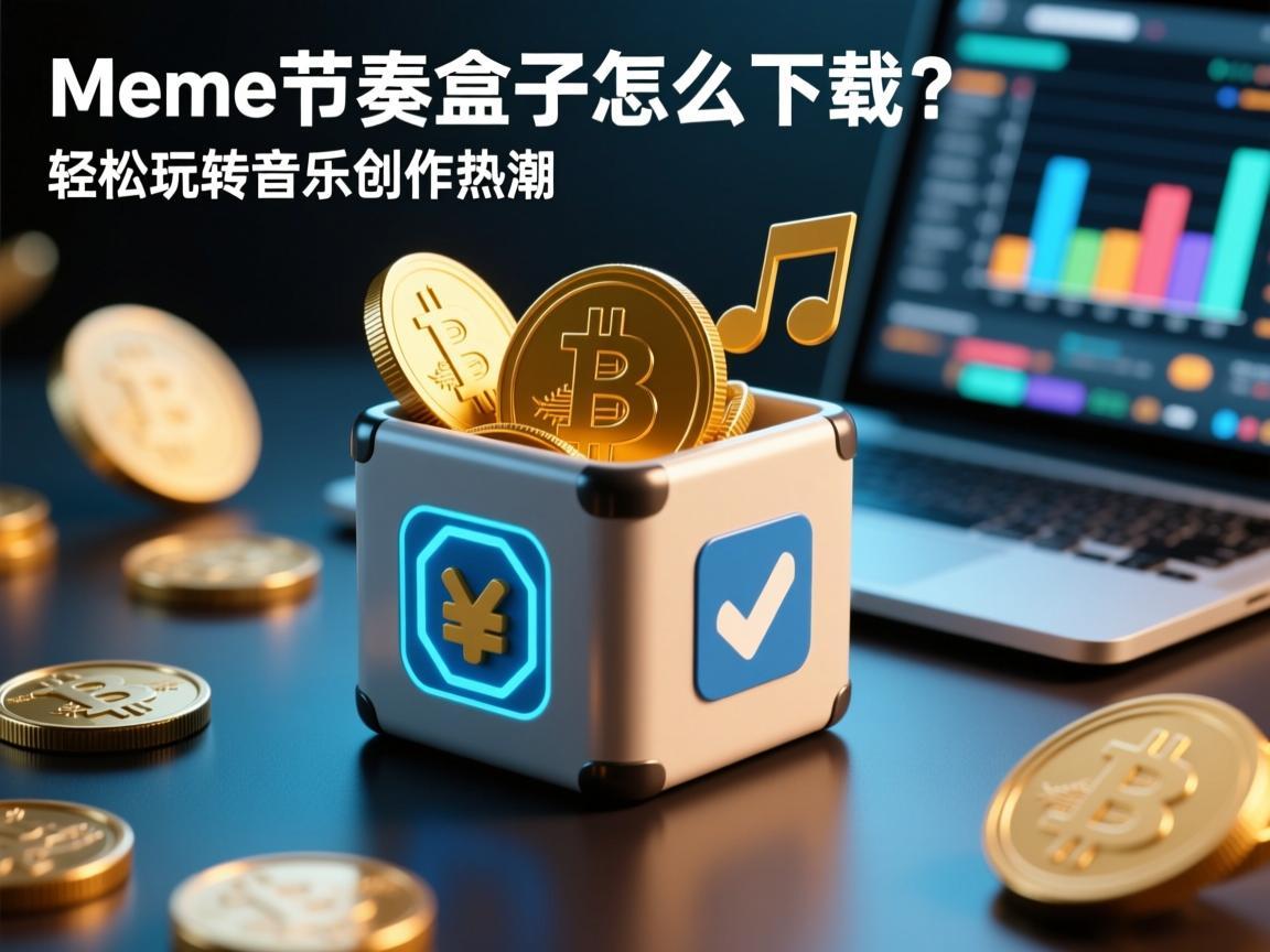 Meme节奏盒子怎么下载 轻松玩转音乐创作热潮