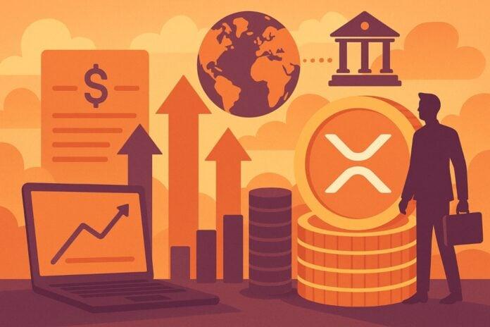 XRP 财政 2025：Evernorth SPAC 筹集 10 亿美元以上打造 XRPN