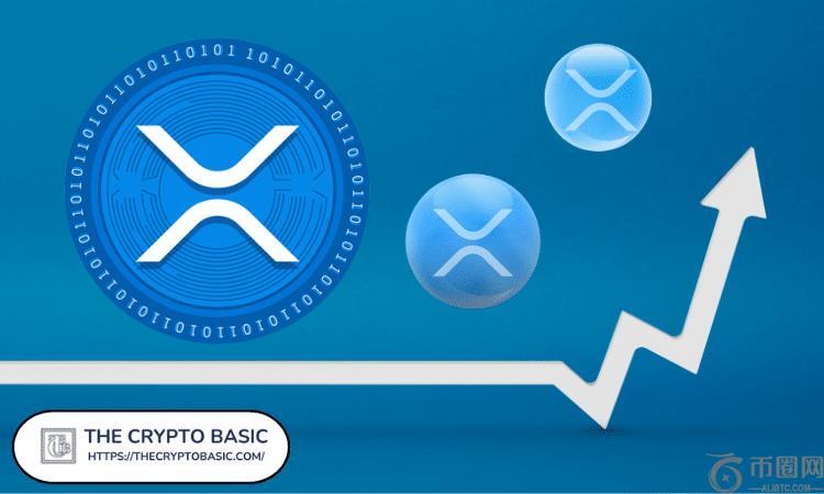 分析师称 XRP 正在酝酿某种事情，并预测下一步走势