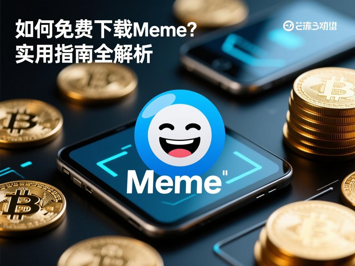 如何免费下载Meme 实用指南全解析