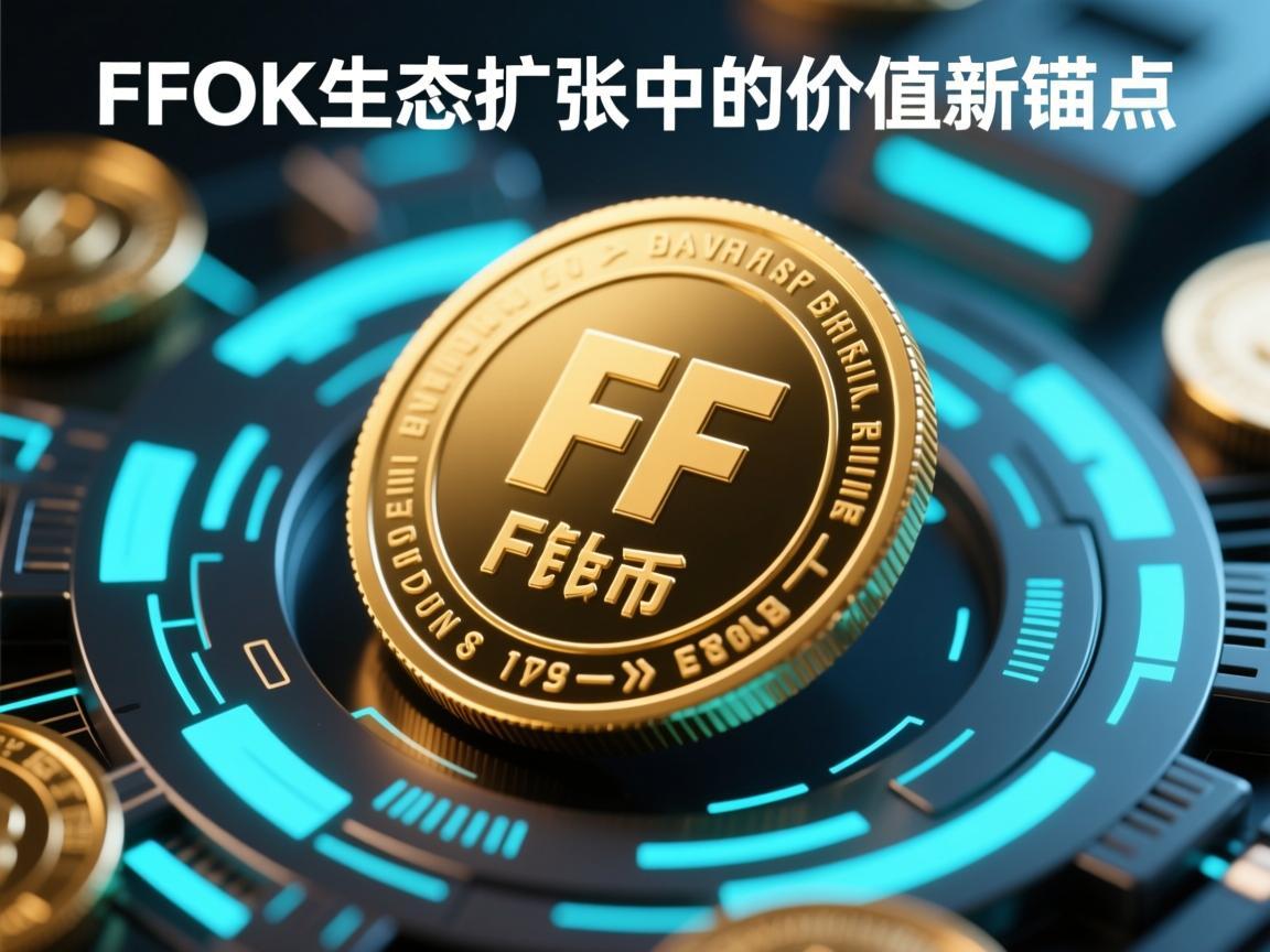 FF币上OK，生态扩张中的价值新锚点