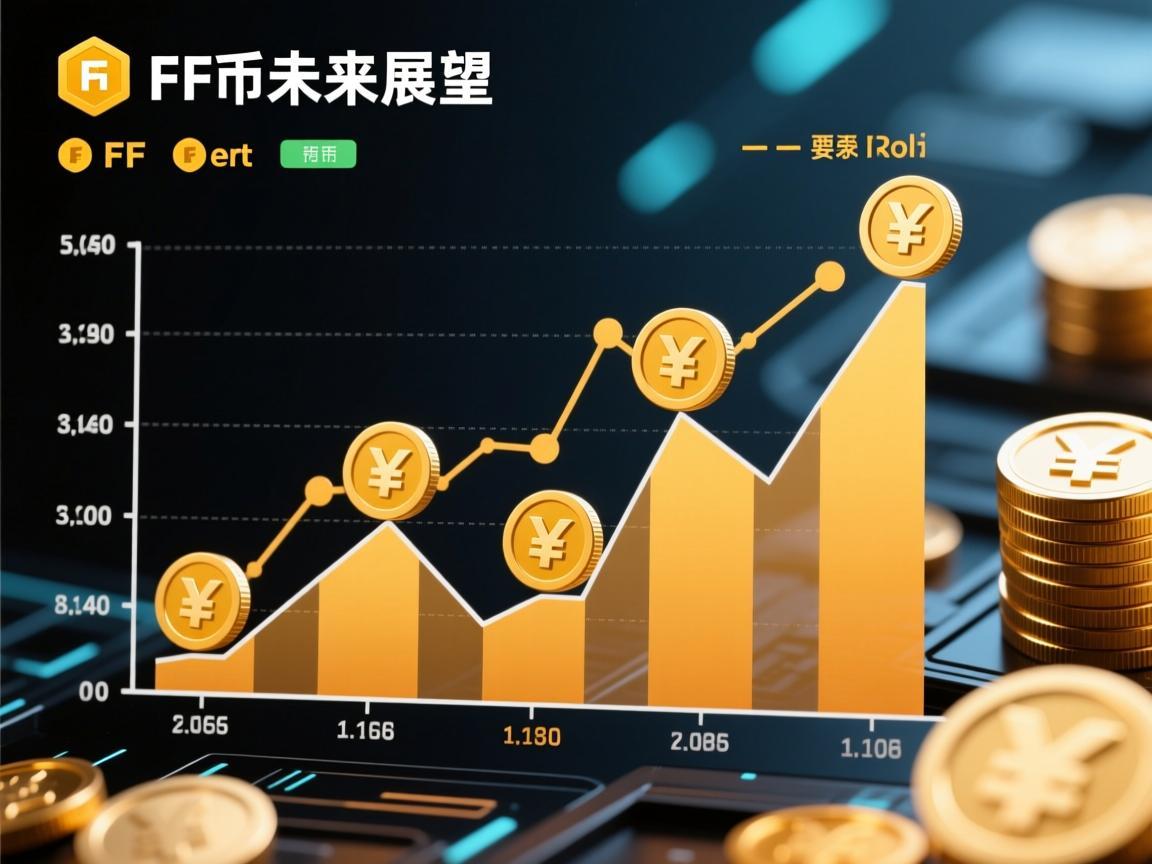 FF币价格趋势图，波动背后的市场逻辑与未来展望