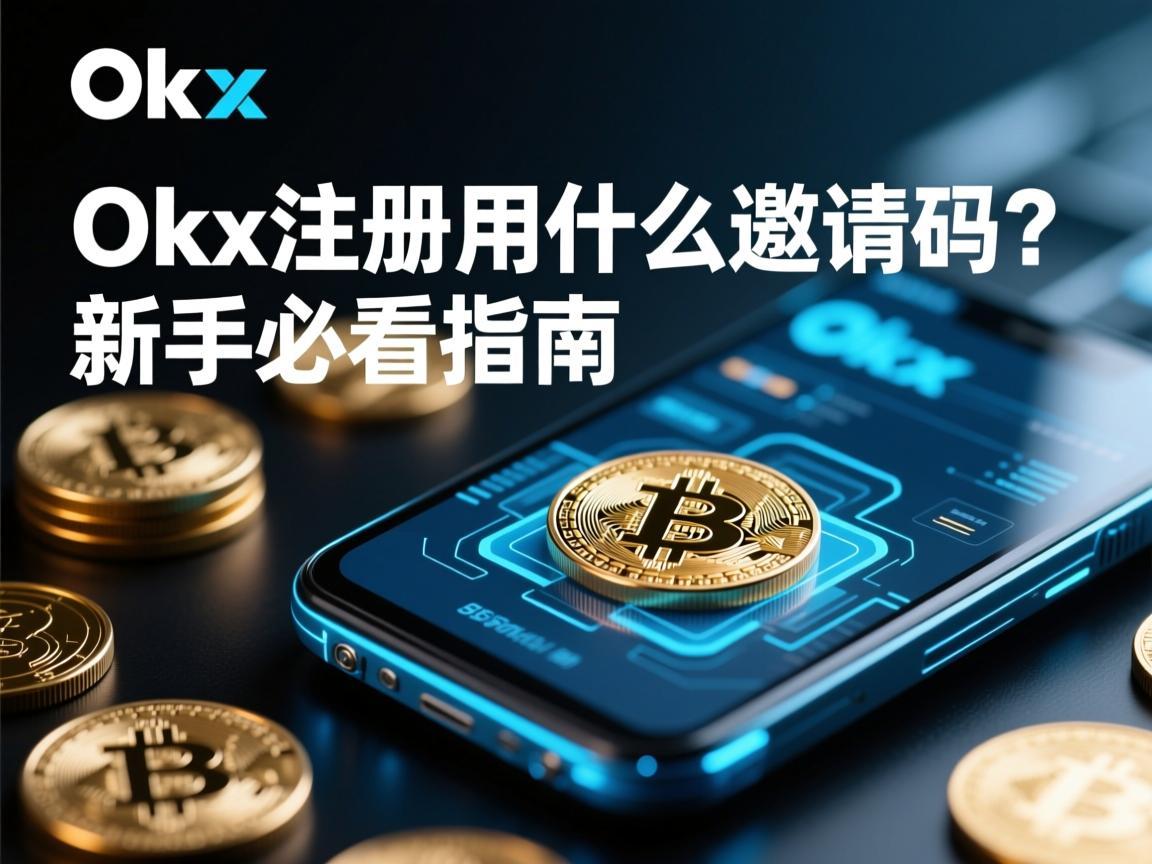 Okx注册用什么邀请码 新手必看指南
