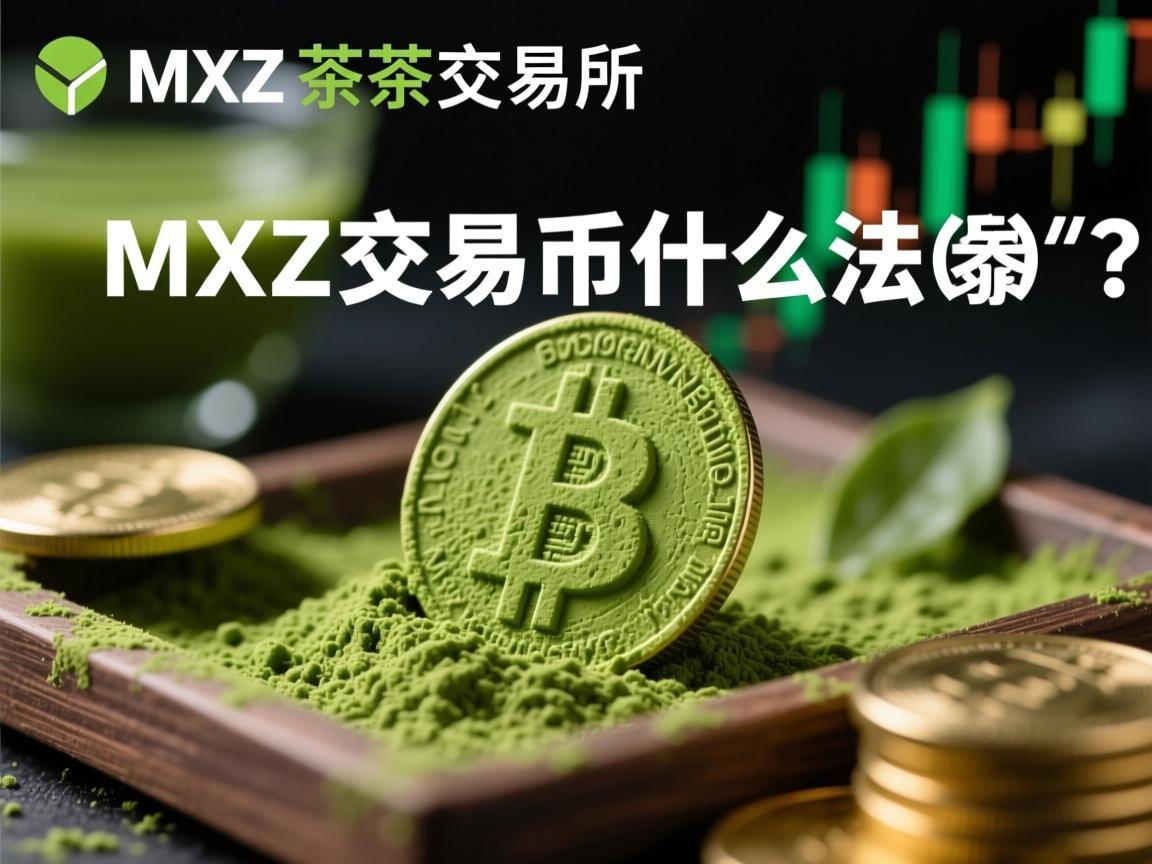 MXZ抹茶交易所，什么是法币交易