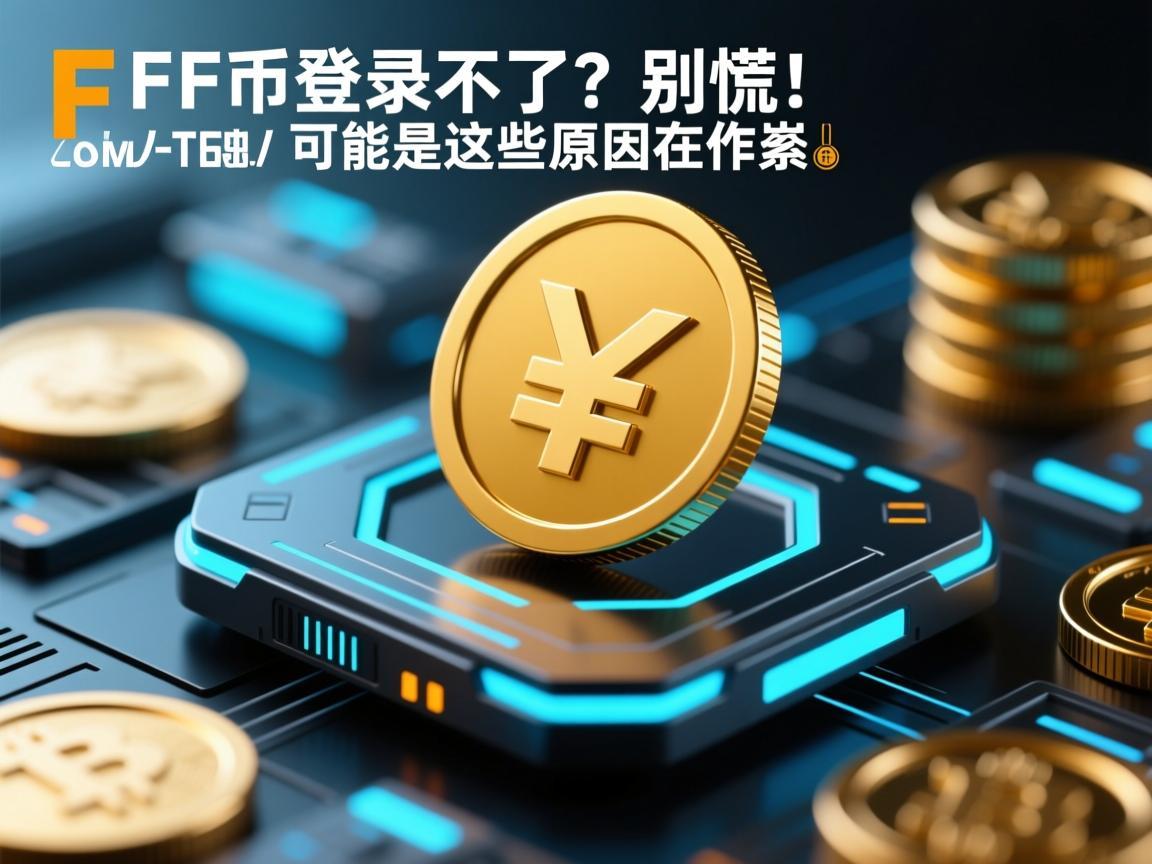 FF币登录不了 别慌！可能是这些原因在作祟