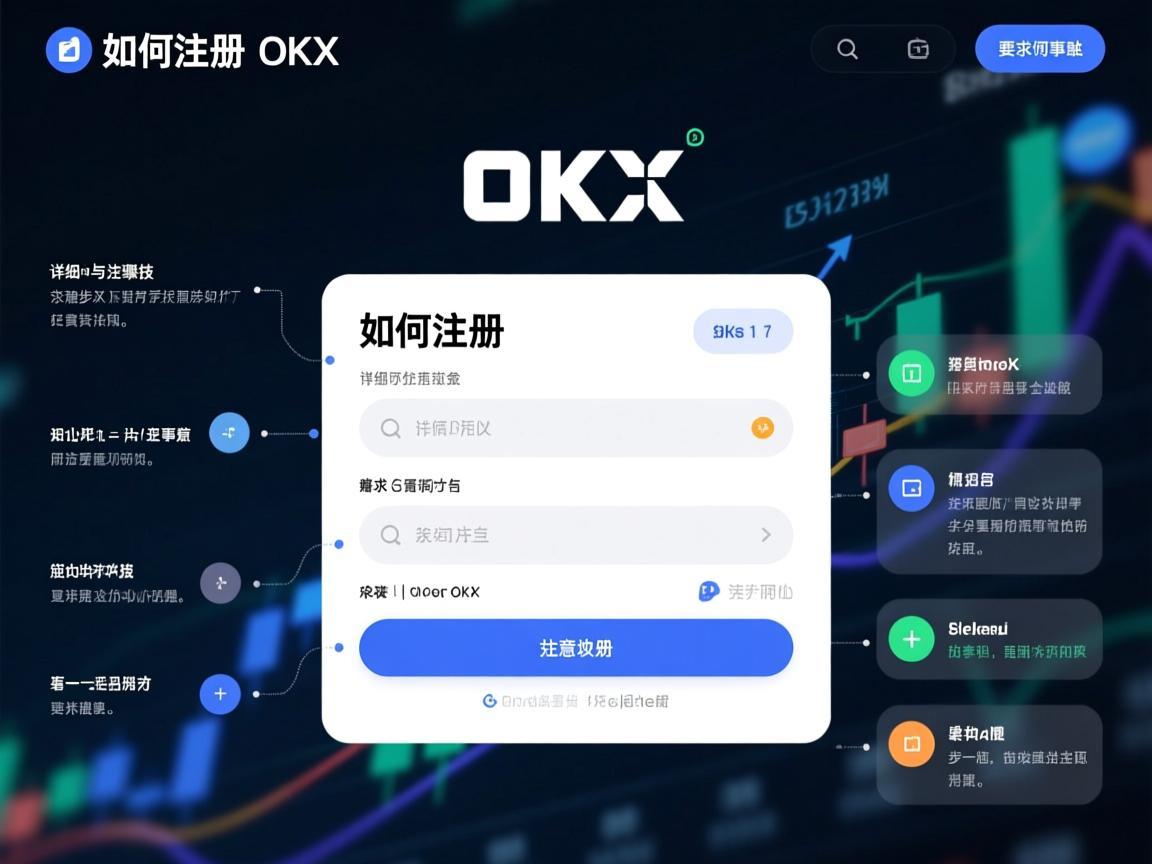 如何注册OKX，详细步骤与注意事项