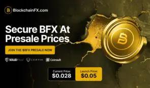 以太坊、Avalanche 和 BlockchainFX 为第四季度的大幅上涨奠定了基础——今天最值得购买的加密货币已经开始上涨