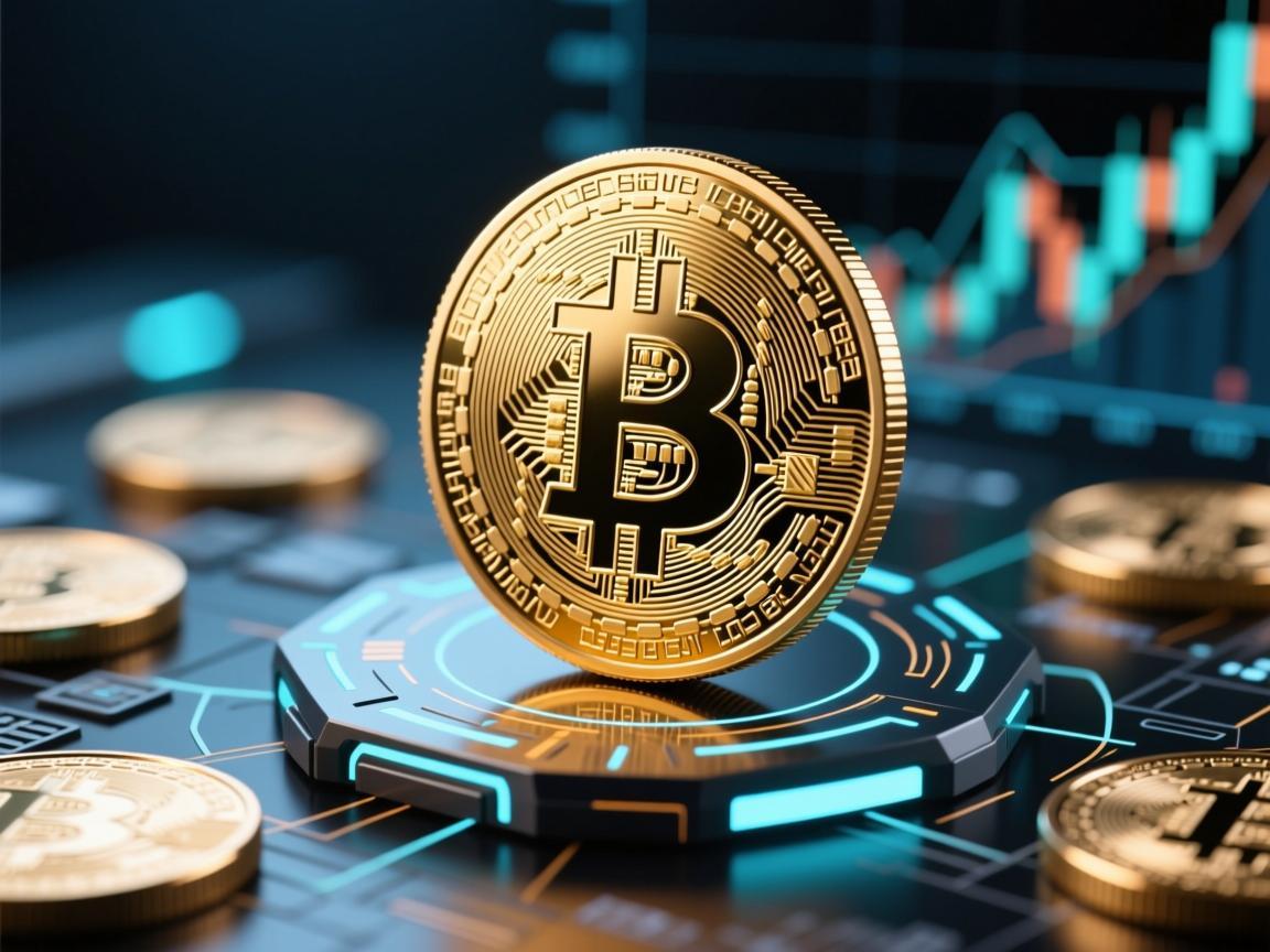 MON关联币，生态价值与市场潜力的双重探索