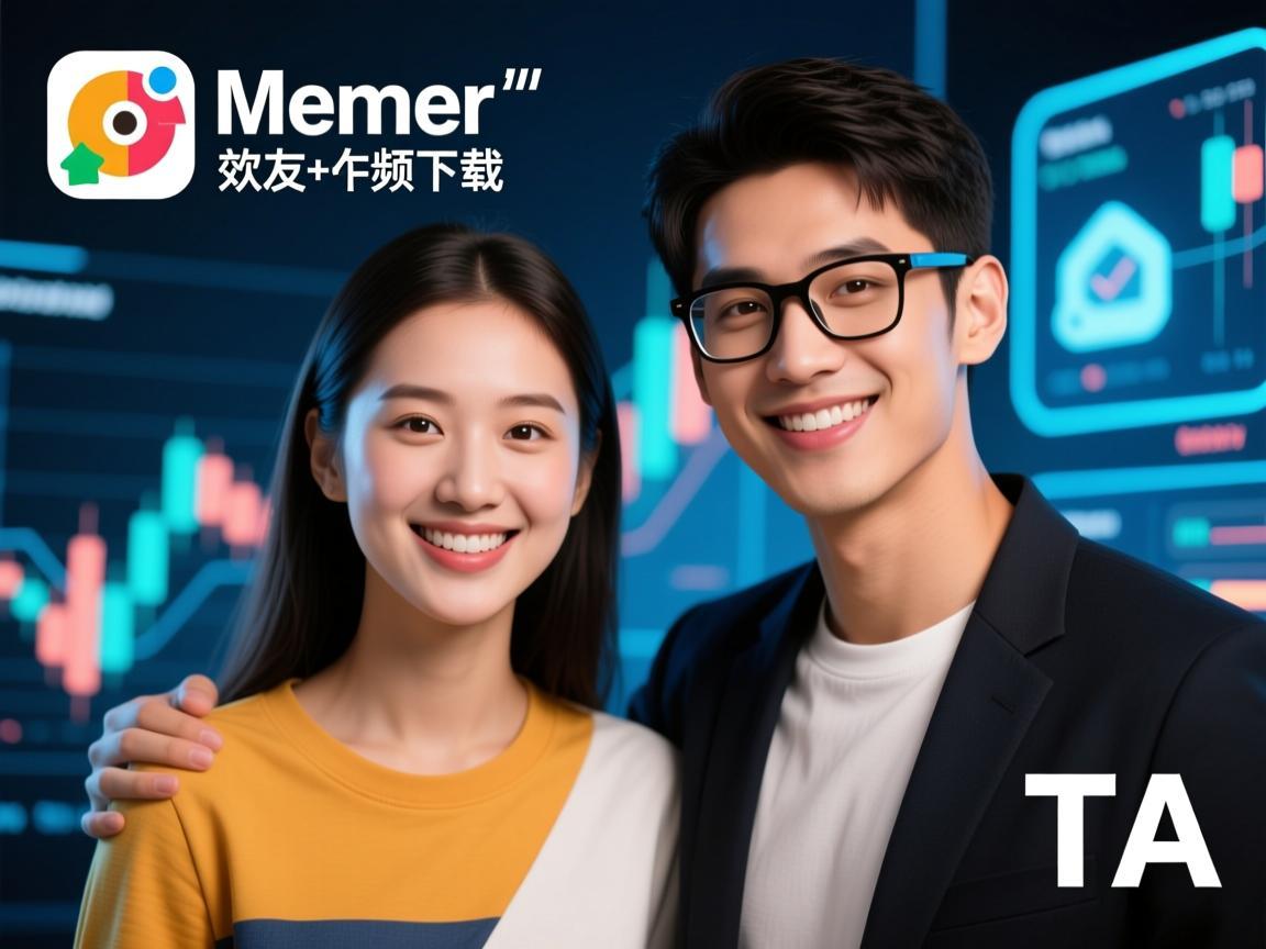 meme交友软件下载，在梗文化中找到同频的TA