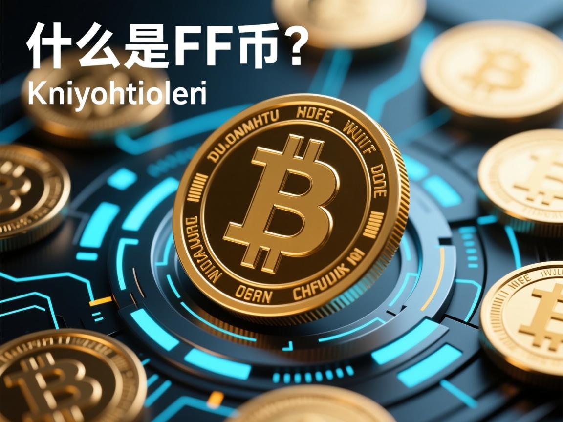 什么是FF币