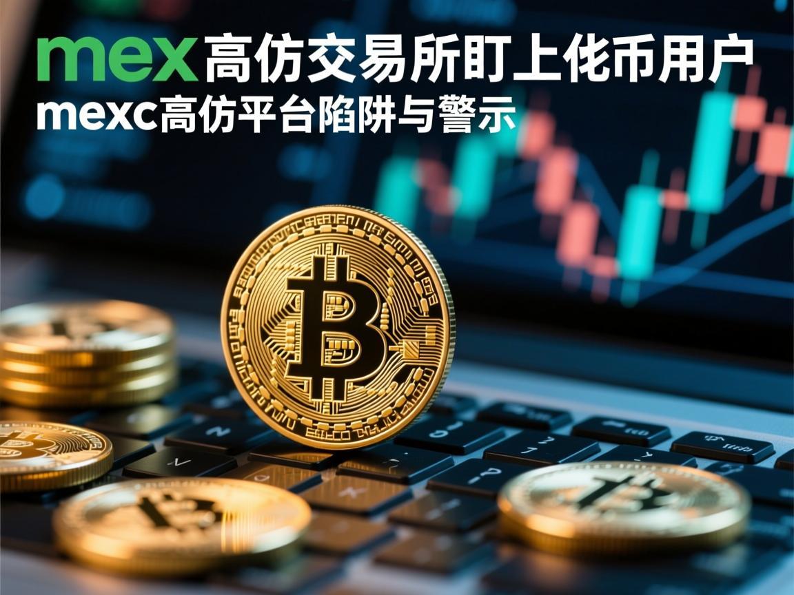 当高仿交易所盯上加密货币用户，mexc高仿平台的陷阱与警示