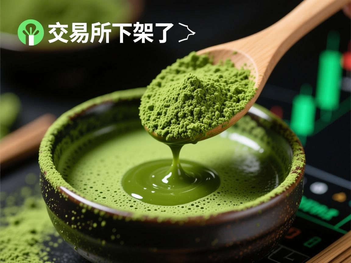 抹茶交易所下架了吗 深度解析其运营现状与用户关切