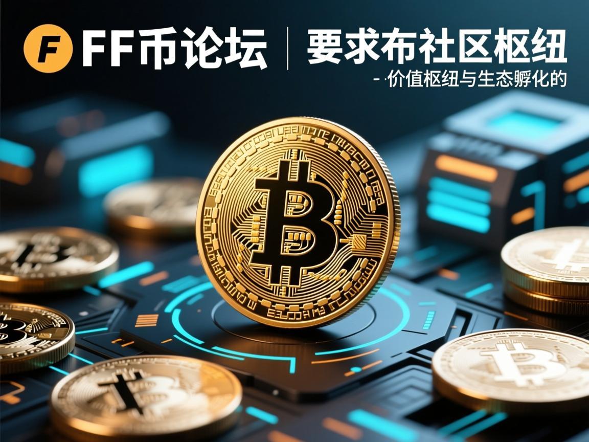 FF币论坛，加密货币社区的价值枢纽与生态孵化器