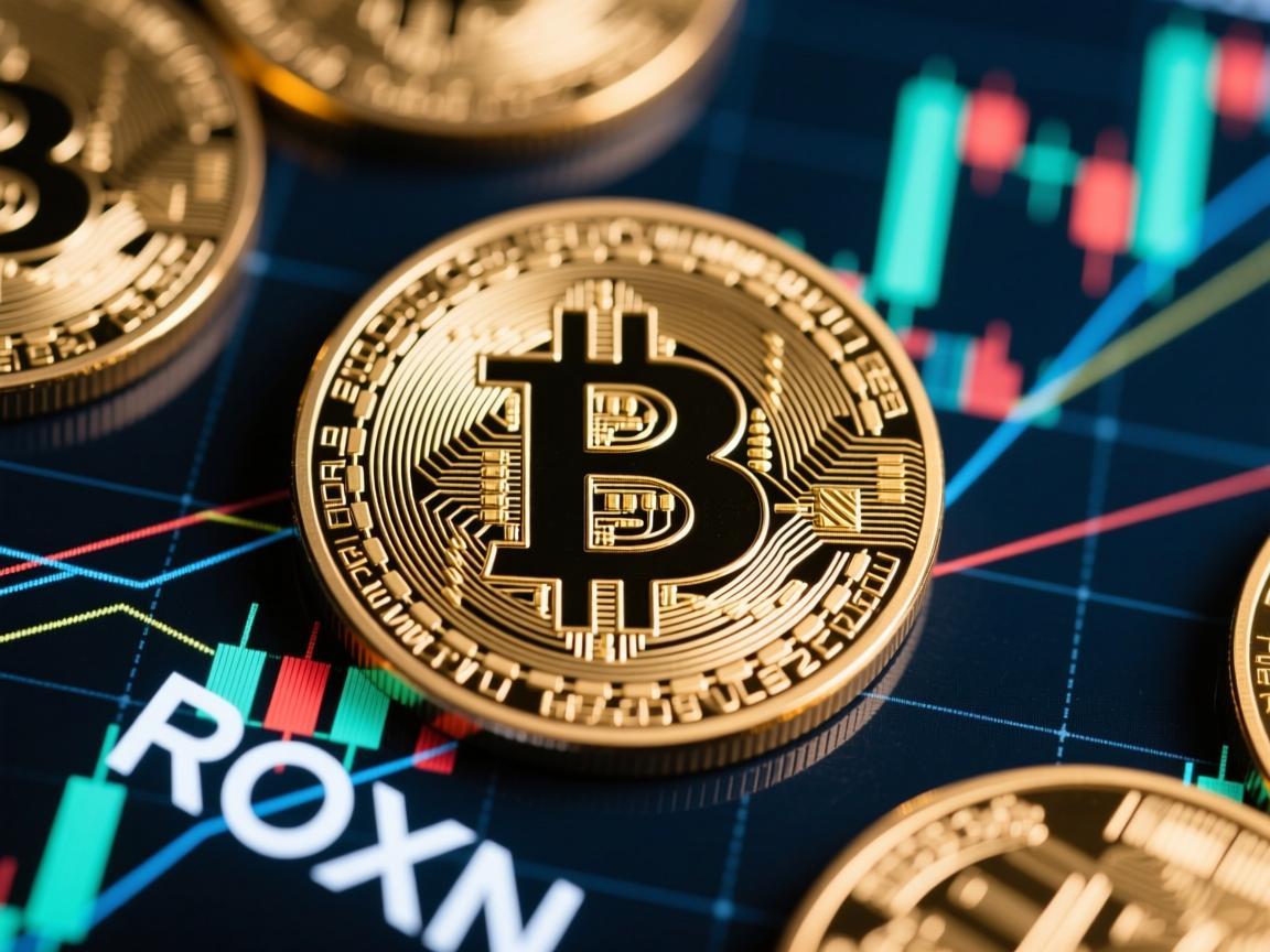 ROXN币现货与合约对冲，稳健交易的风险管理策略