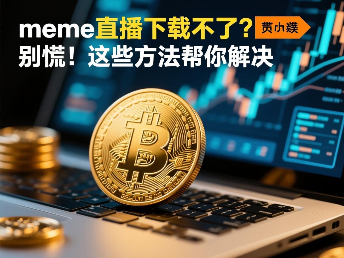meme直播下载不了 别慌！这些方法帮你解决