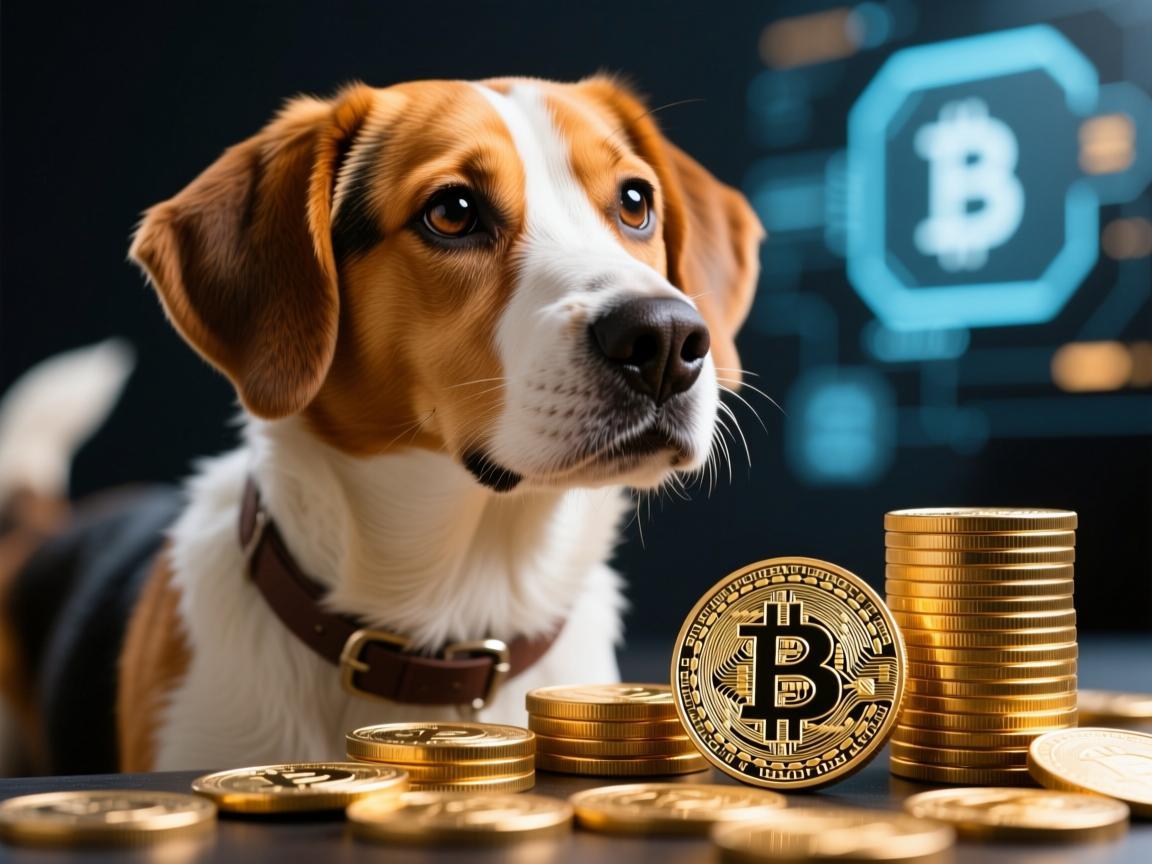 狗狗币还有价值投资吗 从迷因到生态的价值重构