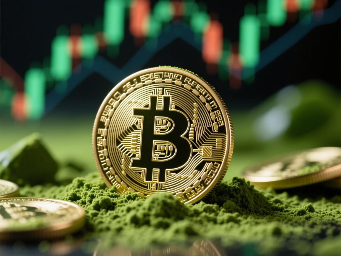 抹茶交易所会倒闭吗 在加密货币的浪潮中寻找答案