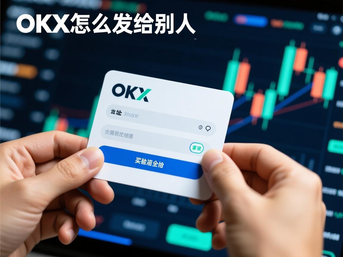 OKX怎么发地址给别人 详细步骤与注意事项指南