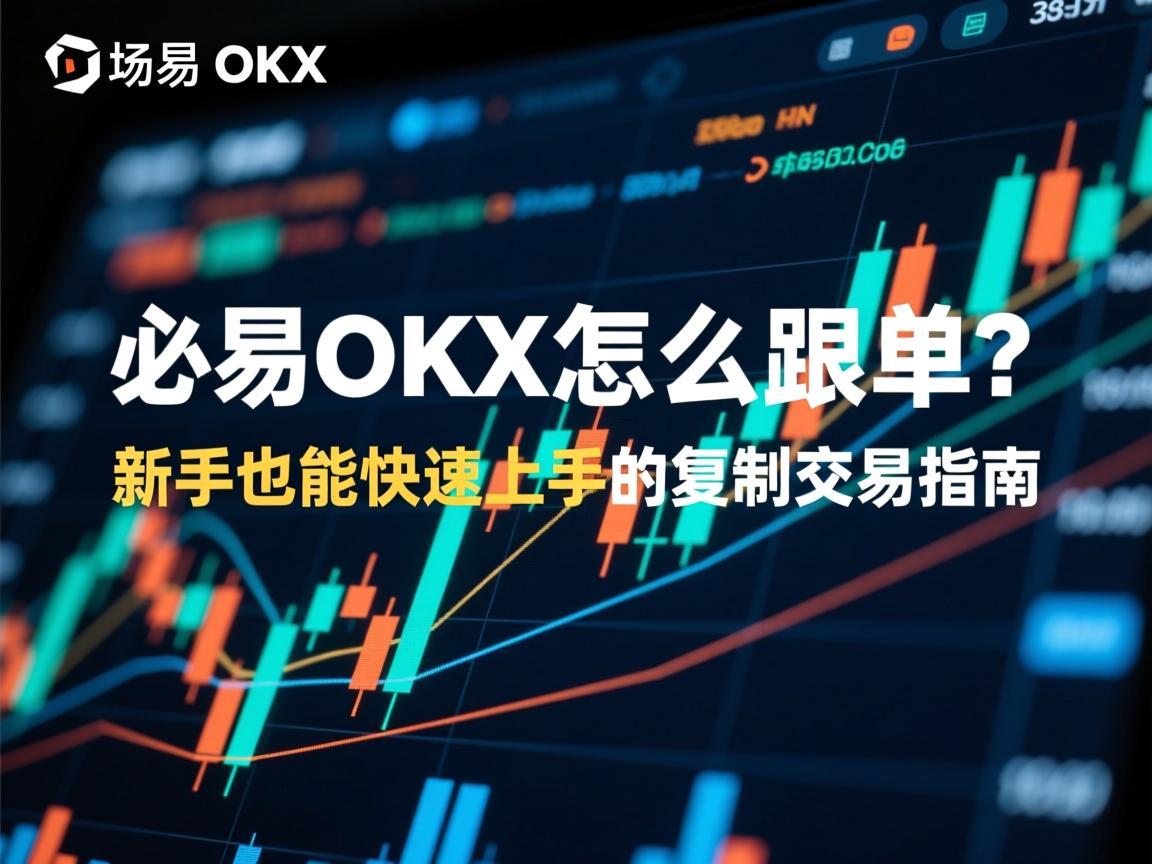 欧易OKX怎么跟单 新手也能快速上手的复制交易指南