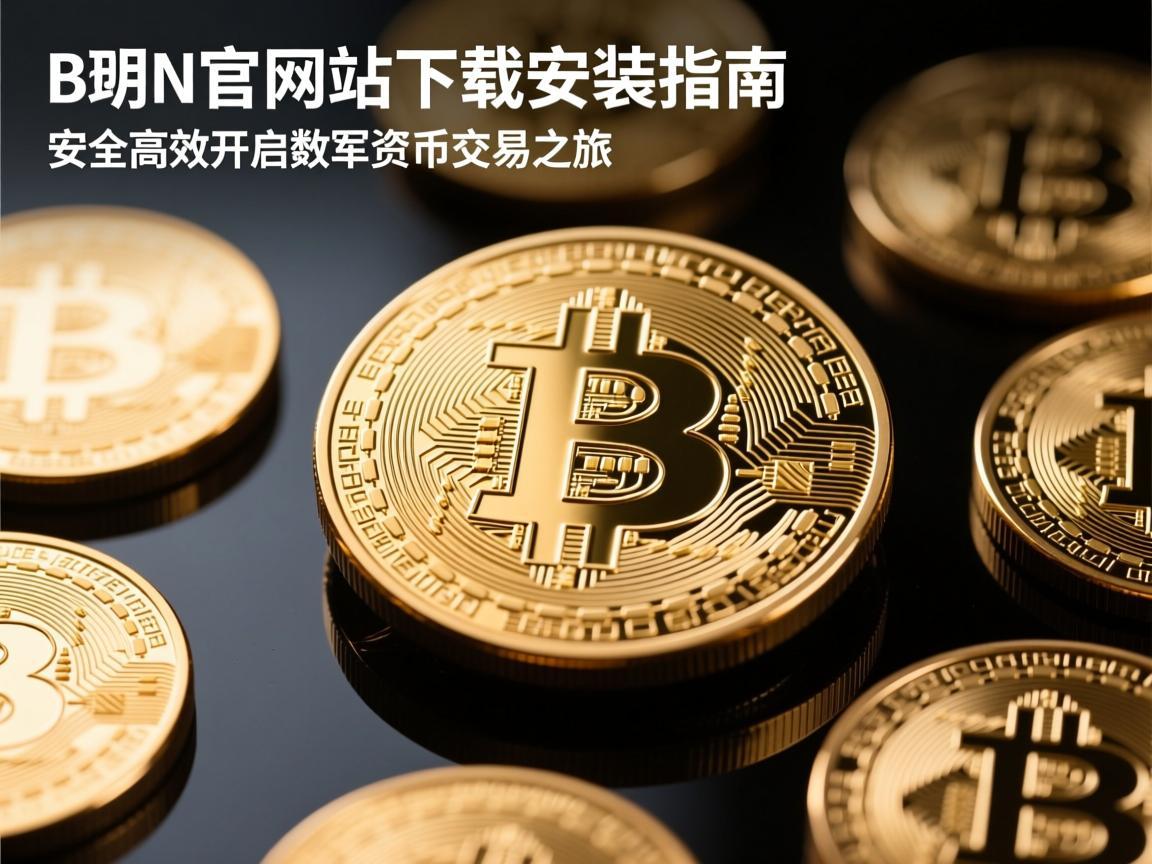币安官方网站下载安装指南，安全高效开启数字货币交易之旅