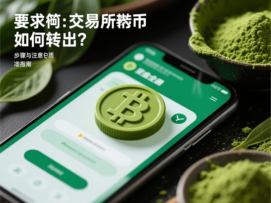 抹茶交易所币如何转出 详细步骤与注意事项指南