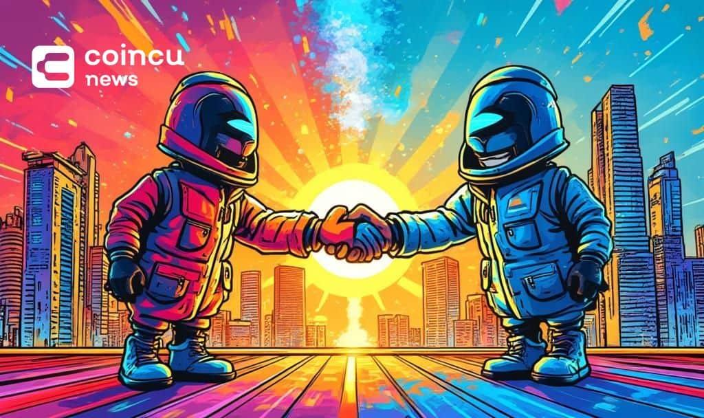FalconX 收购 21Shares：加密货币行业重大举措