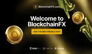 2025 年最值得购买的 5 种加密货币：BlockchainFX、Polygon 和 ADA 有望增长