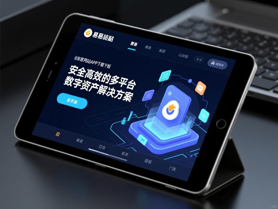 欧易官方网站APP下载平板，安全高效的多平台数字资产解决方案