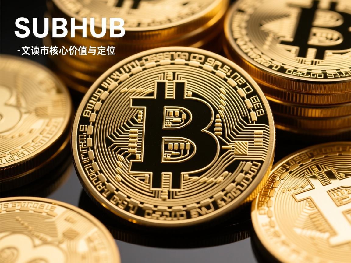SUBHUB币是什么 一文读懂其核心价值与定位