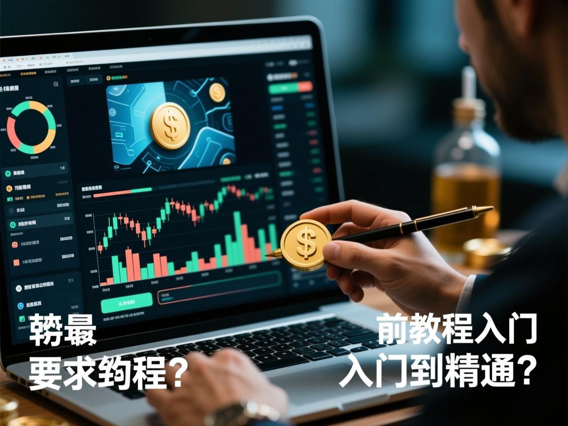 剪辑师教程从入门到精通