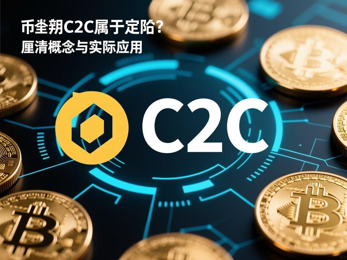币安C2C属于定投吗 厘清概念与实际应用