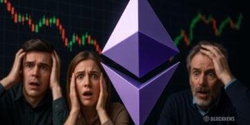 以太坊基金会转移了价值 6.54 亿美元的 ETH，但尚未出现抛售迹象