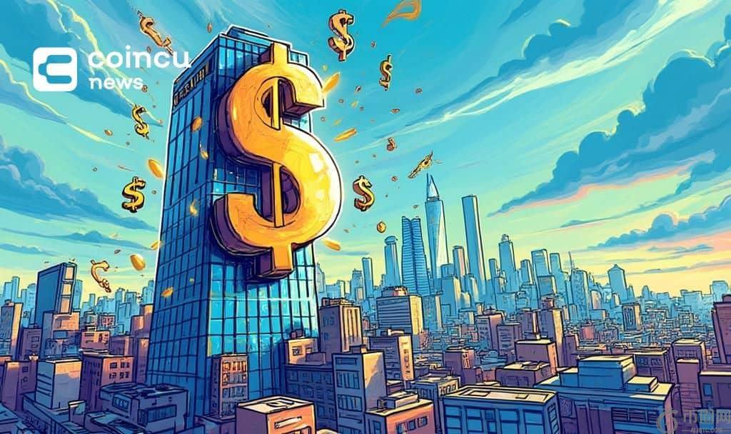 T. Rowe Price 申请新的加密货币 ETF