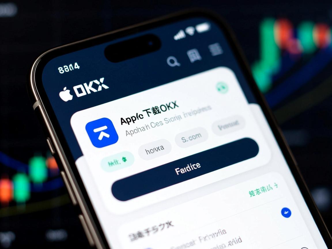 苹果手机怎么下载OKX，详细指南与注意事项