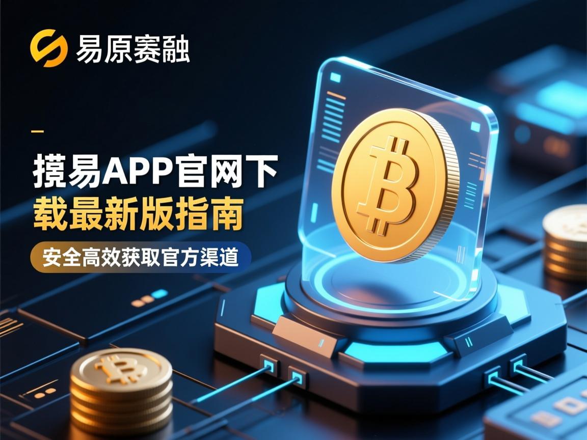 欧易APP官网下载最新版指南，安全高效获取官方渠道