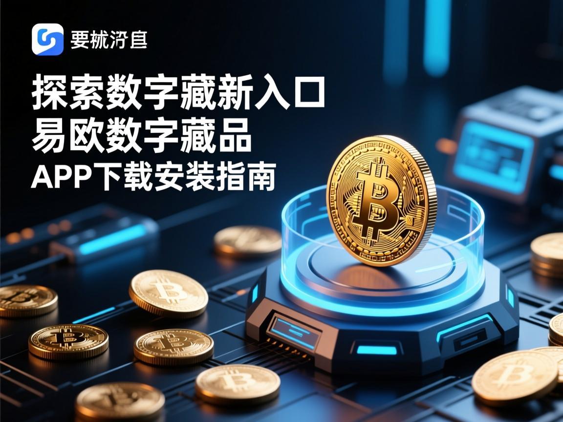 探索数字收藏新入口，易欧数字藏品APP下载安装指南